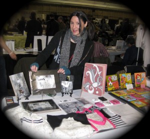 MoCCA 2011